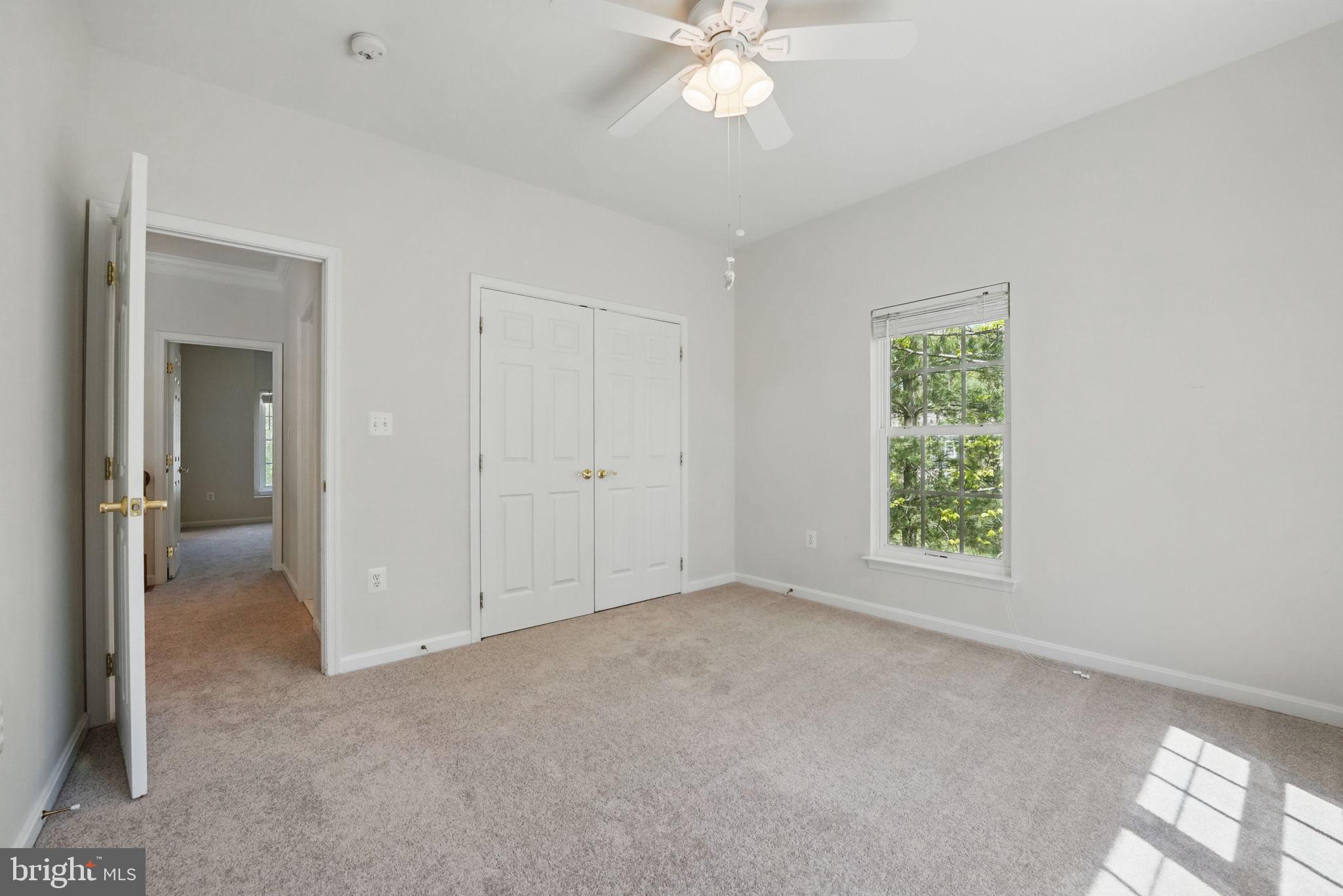 FAWN LAKE - Residential Lease