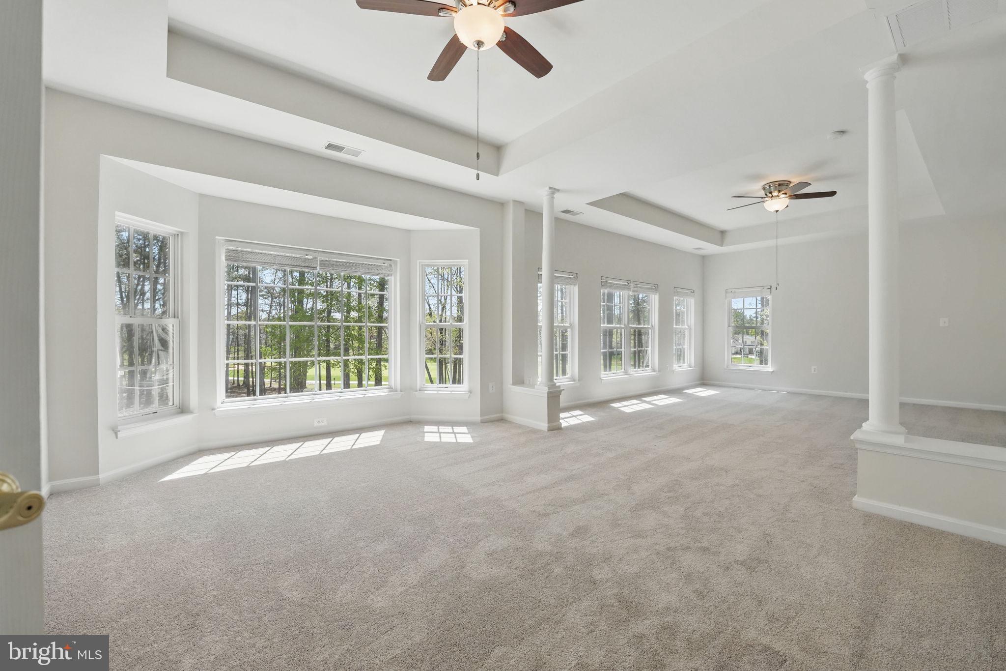 FAWN LAKE - Residential Lease