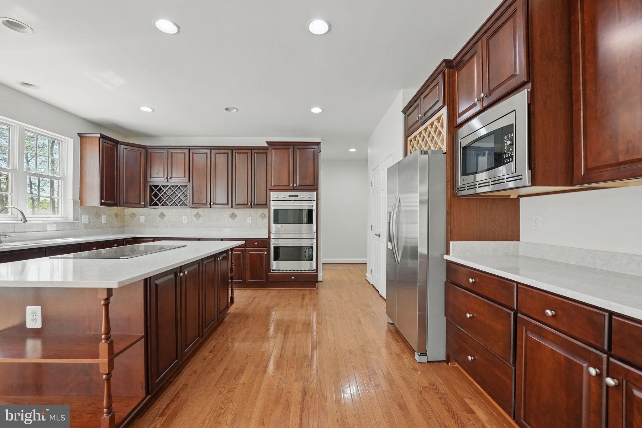 FAWN LAKE - Residential Lease