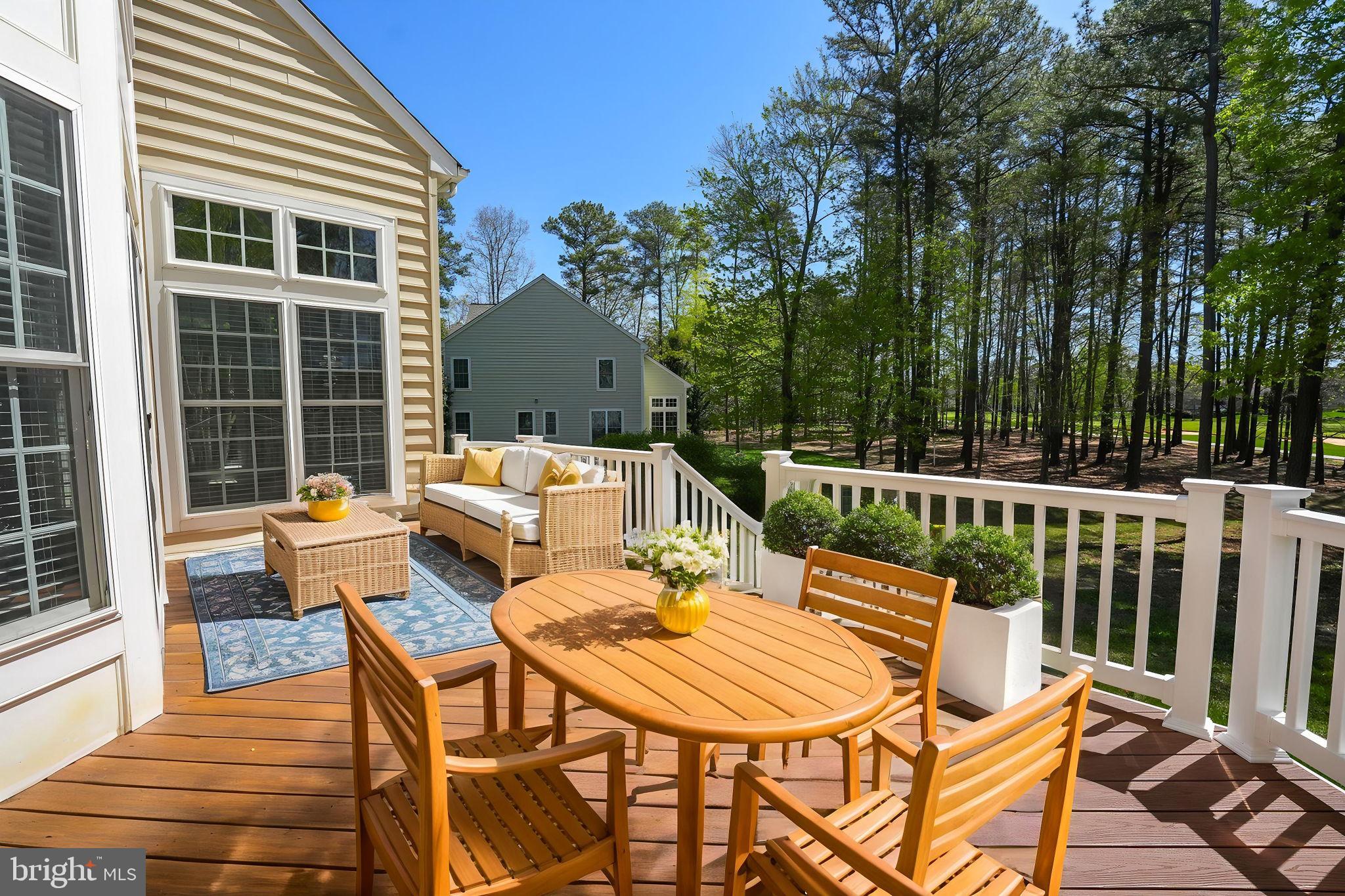 FAWN LAKE - Residential Lease