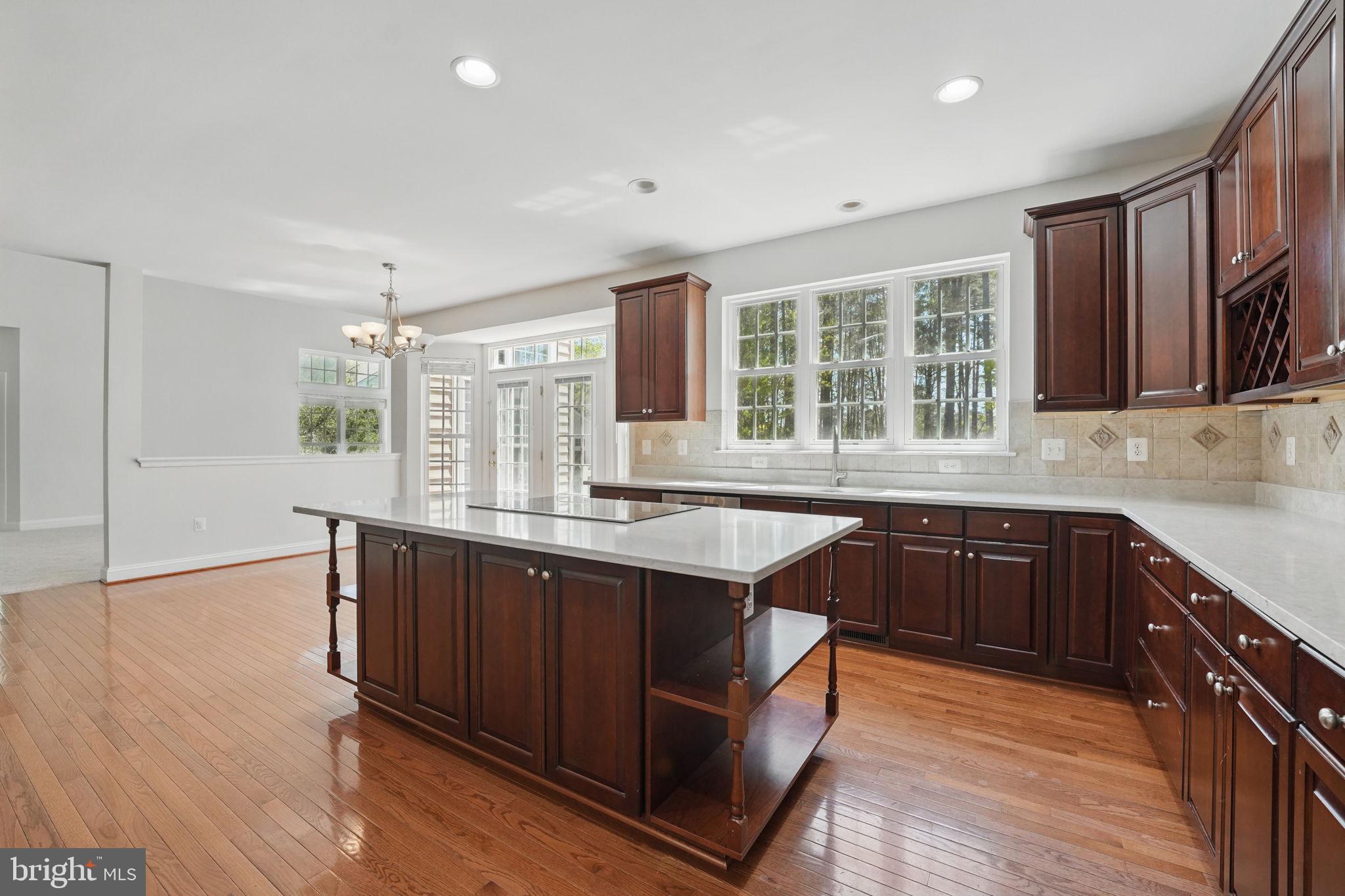 FAWN LAKE - Residential Lease