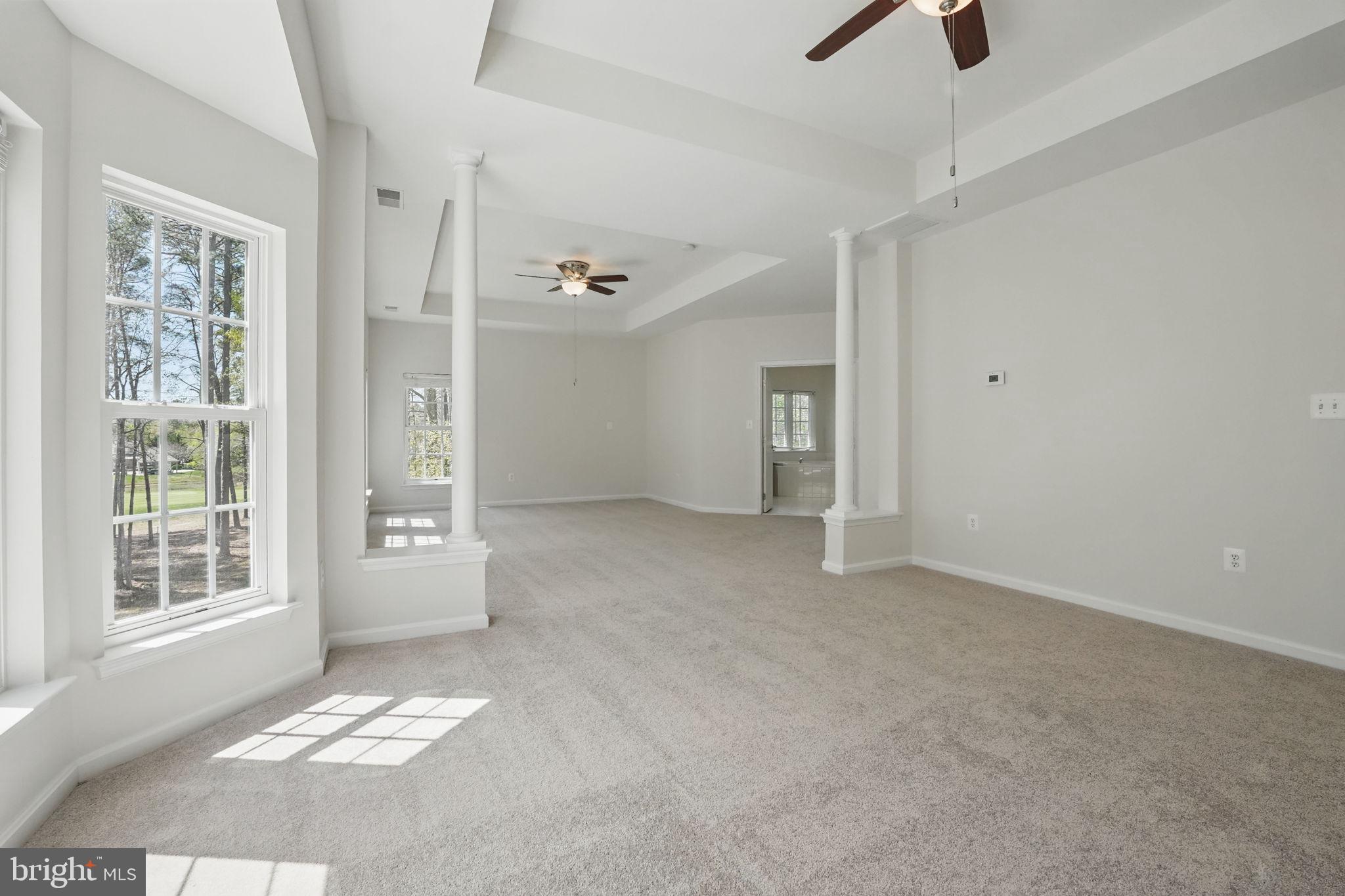 FAWN LAKE - Residential Lease