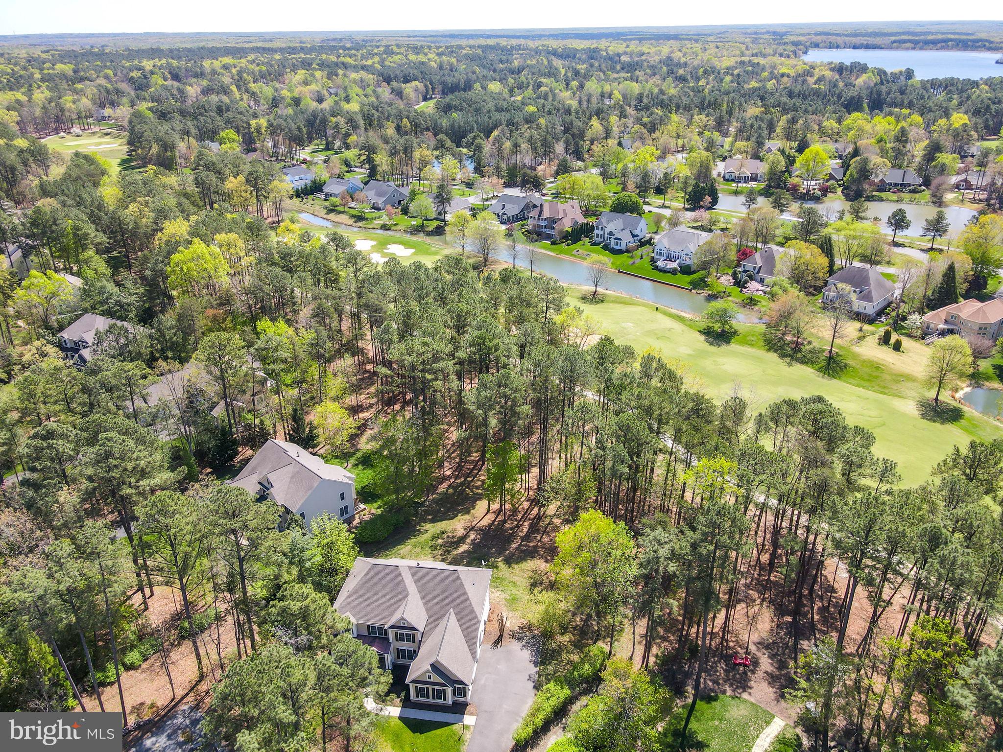 FAWN LAKE - Residential Lease