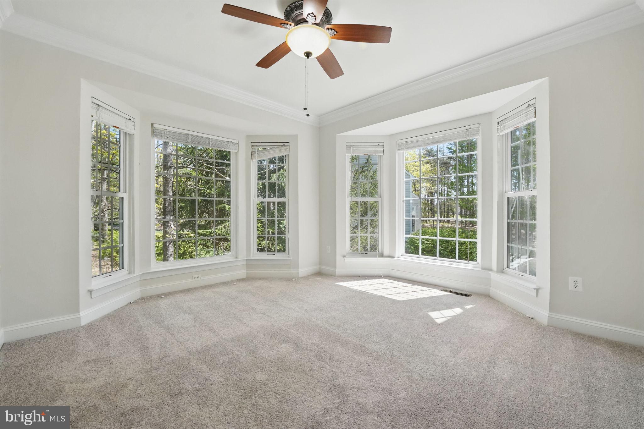 FAWN LAKE - Residential Lease