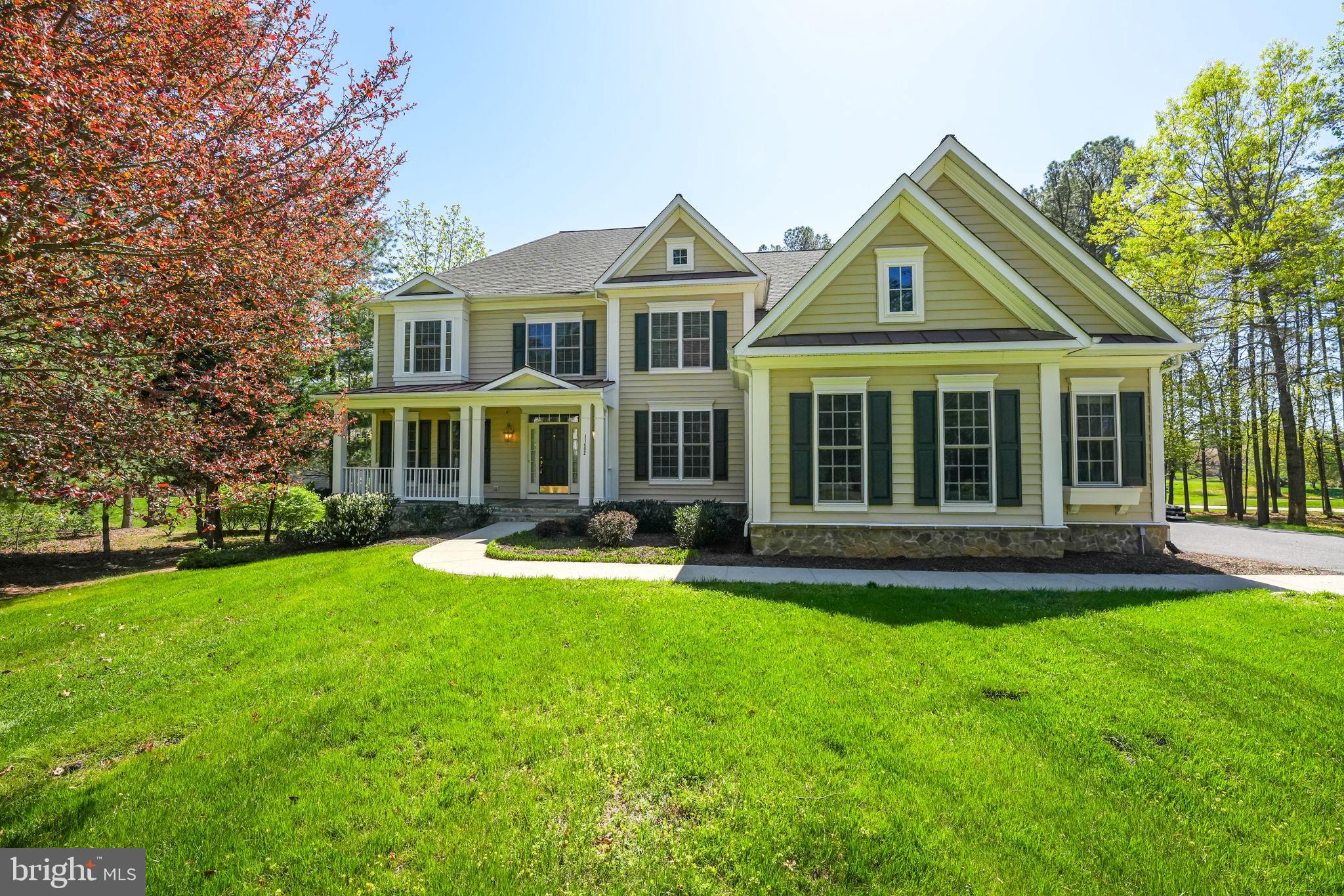 FAWN LAKE - Residential Lease