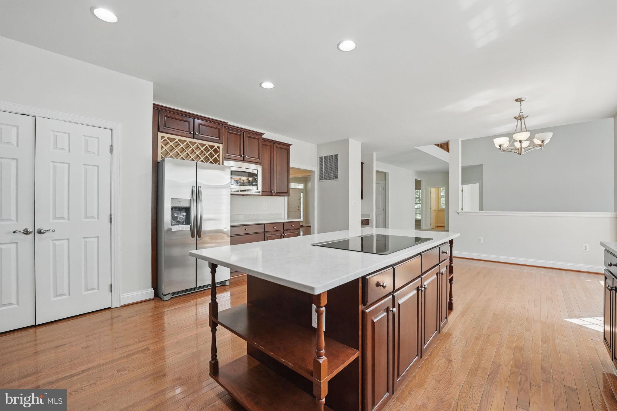 FAWN LAKE - Residential Lease