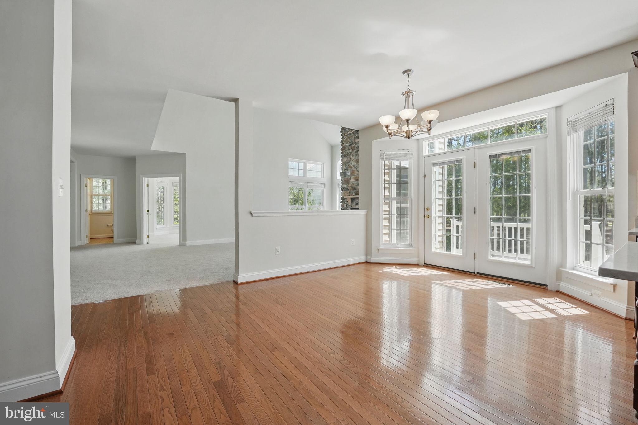 FAWN LAKE - Residential Lease