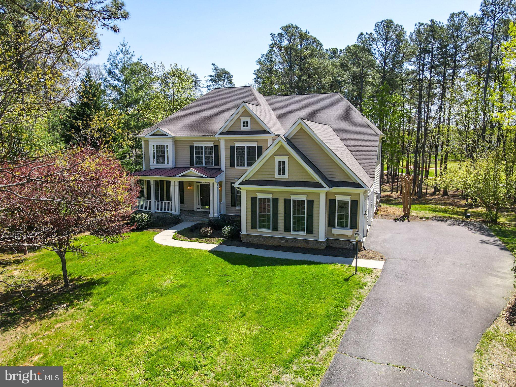 FAWN LAKE - Residential Lease