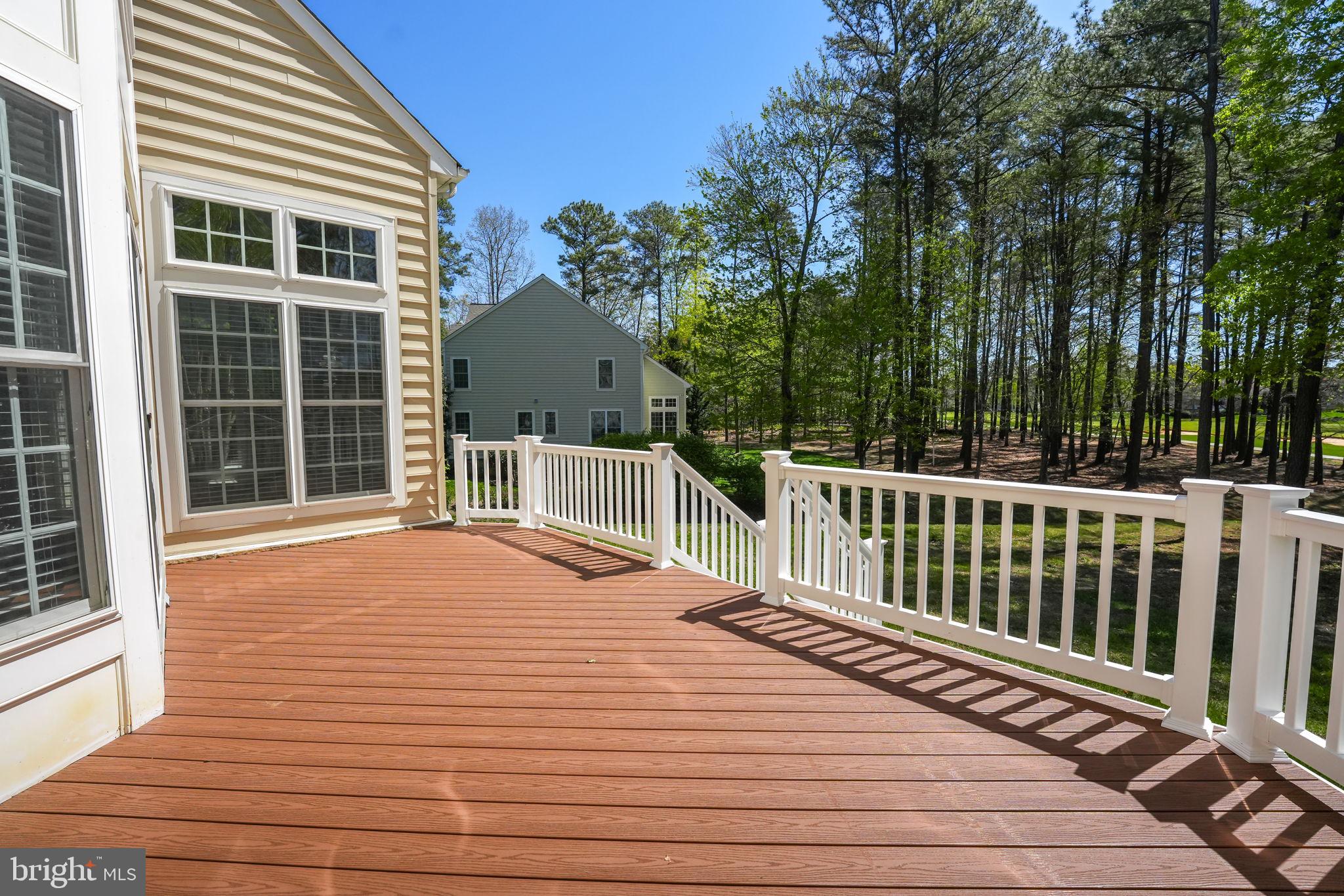 FAWN LAKE - Residential Lease