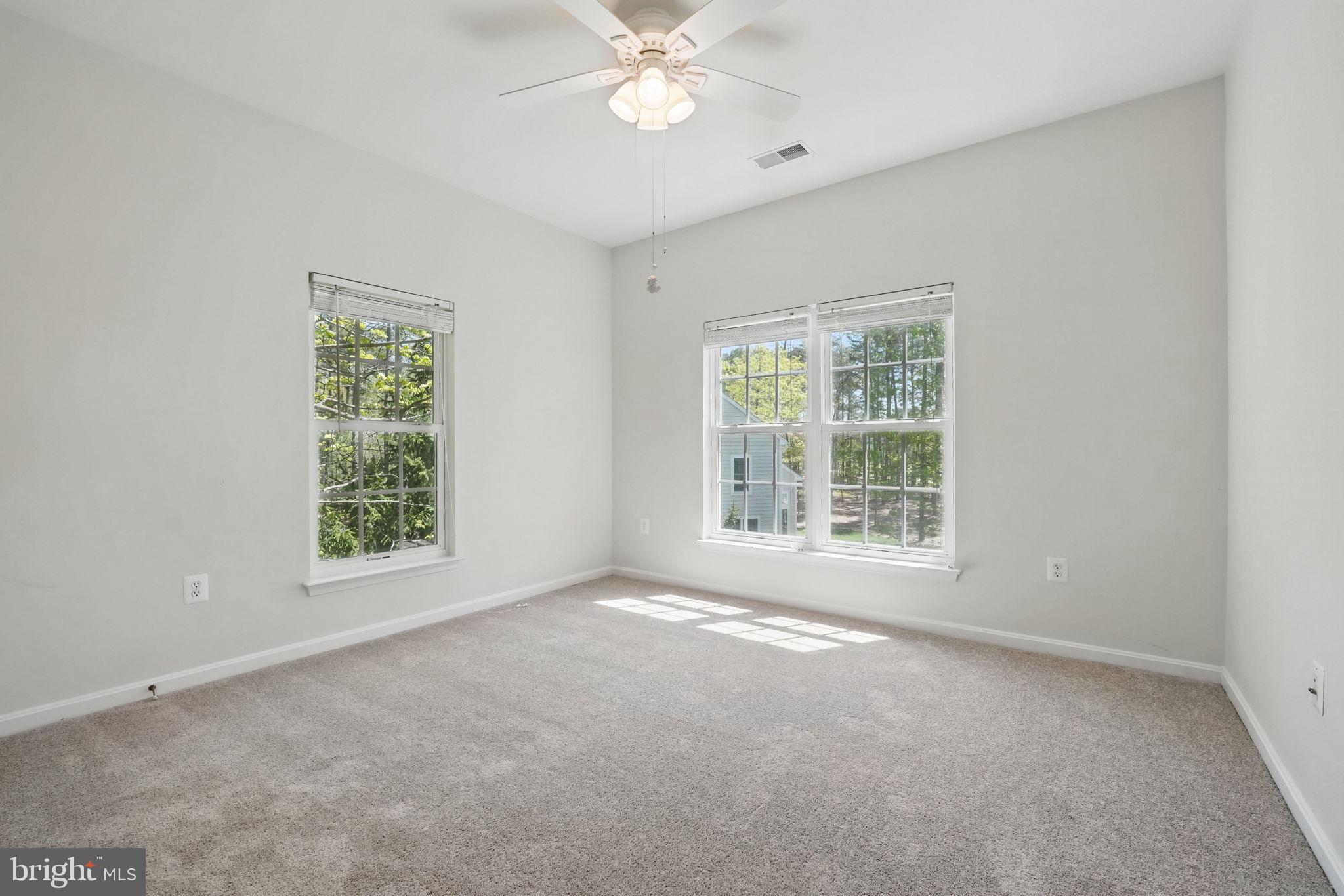 FAWN LAKE - Residential Lease