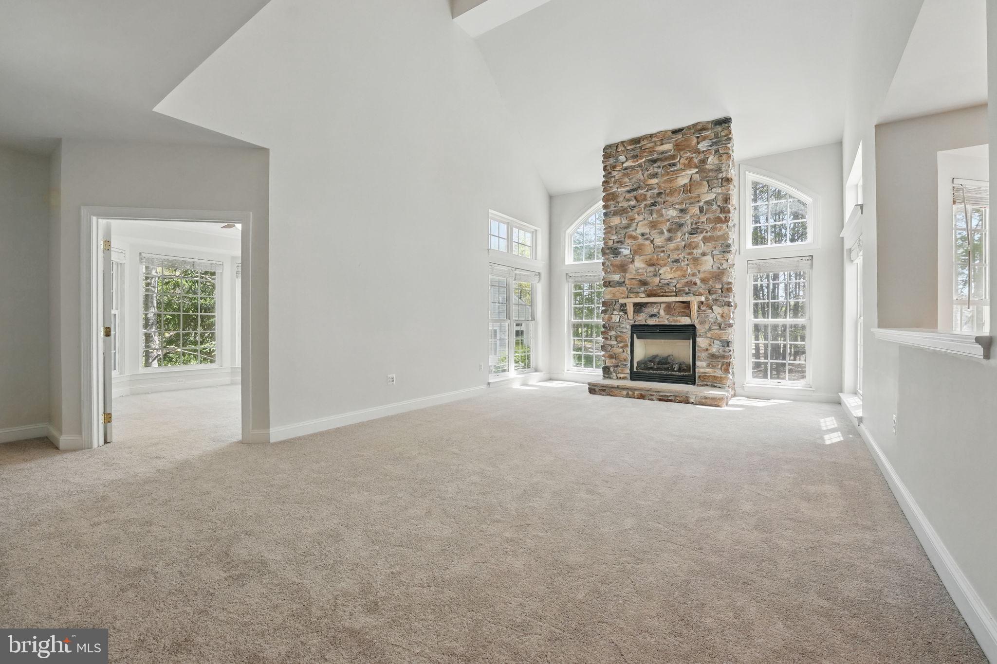 FAWN LAKE - Residential Lease