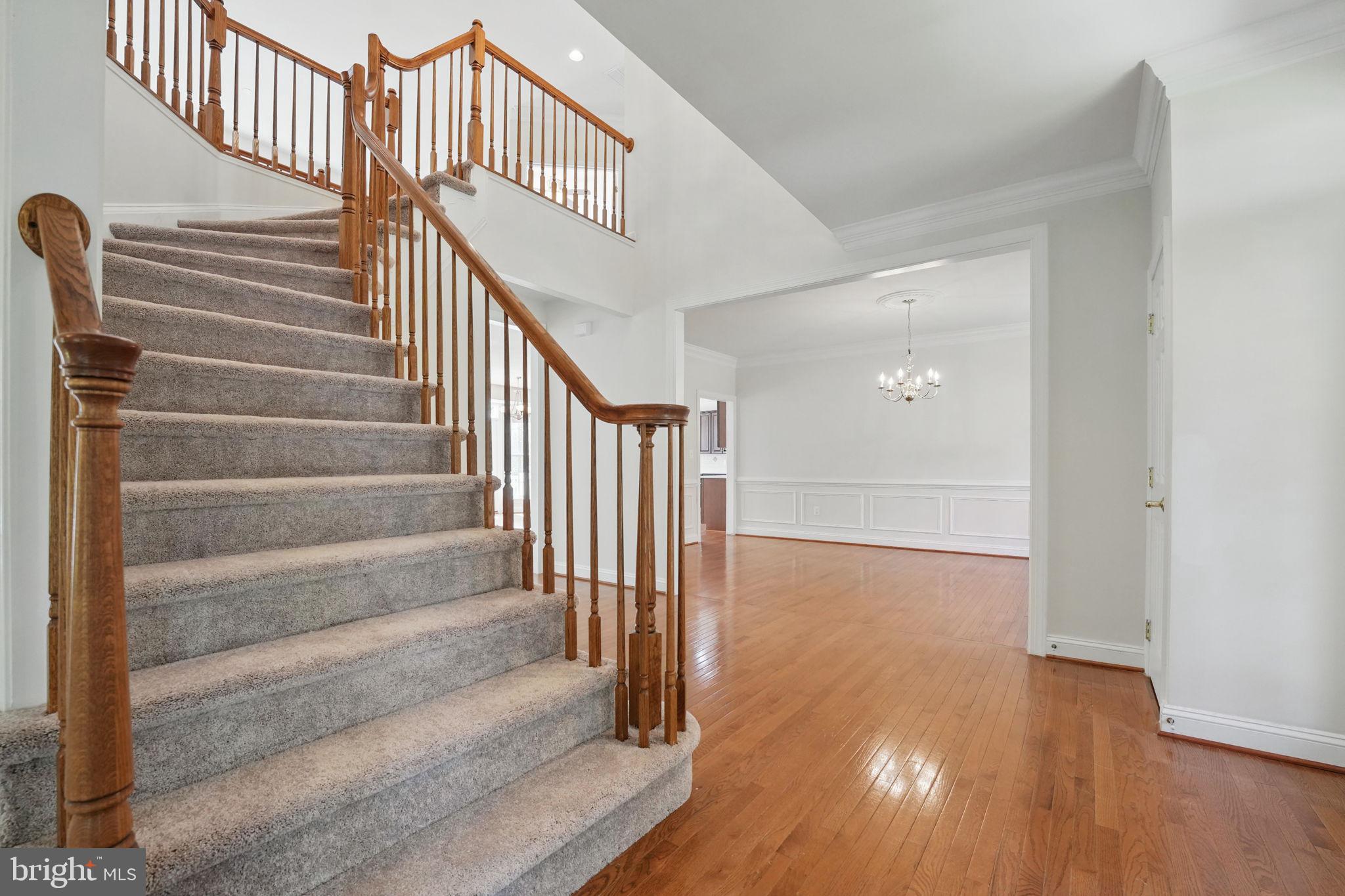 FAWN LAKE - Residential Lease