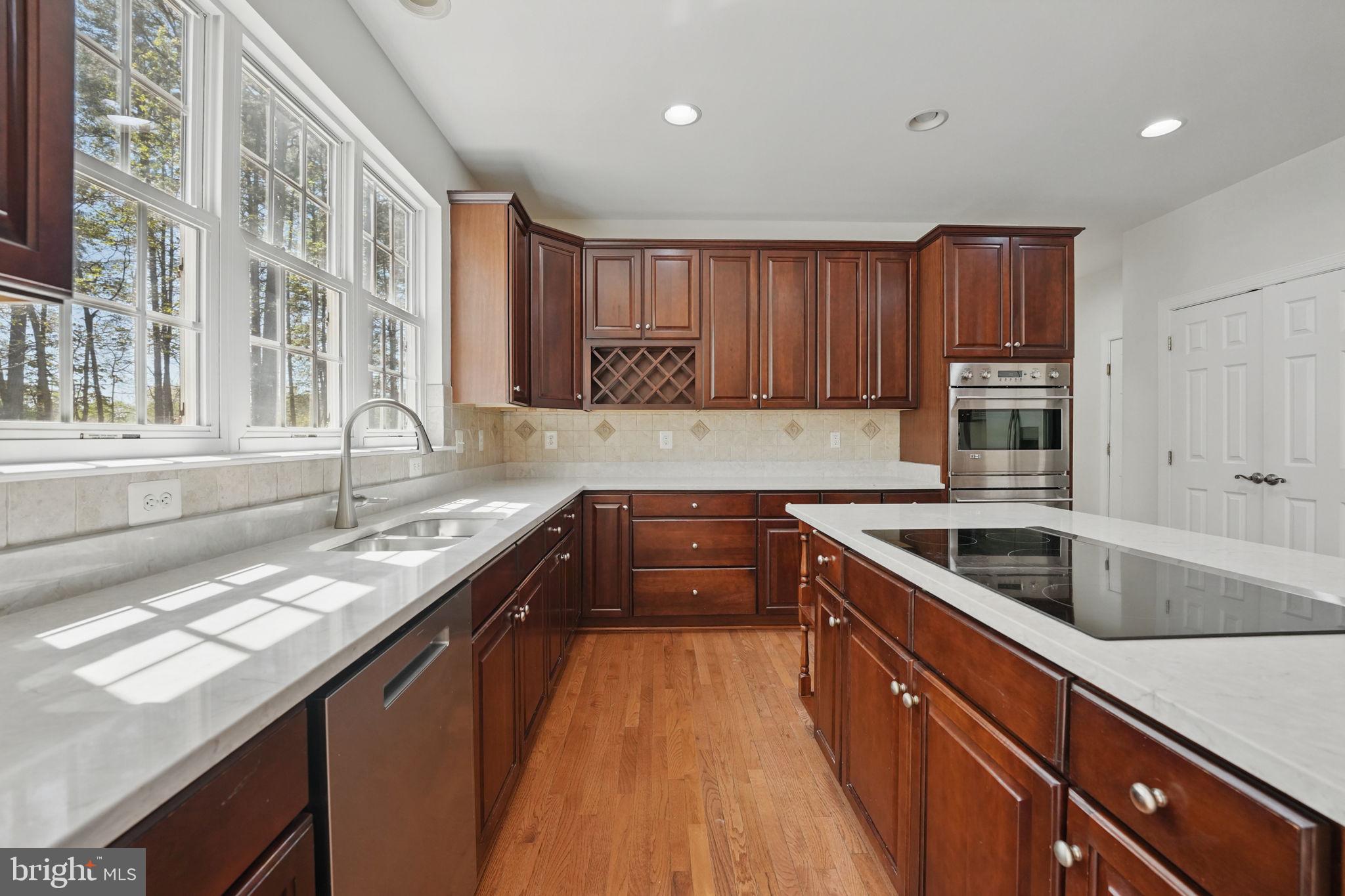 FAWN LAKE - Residential Lease