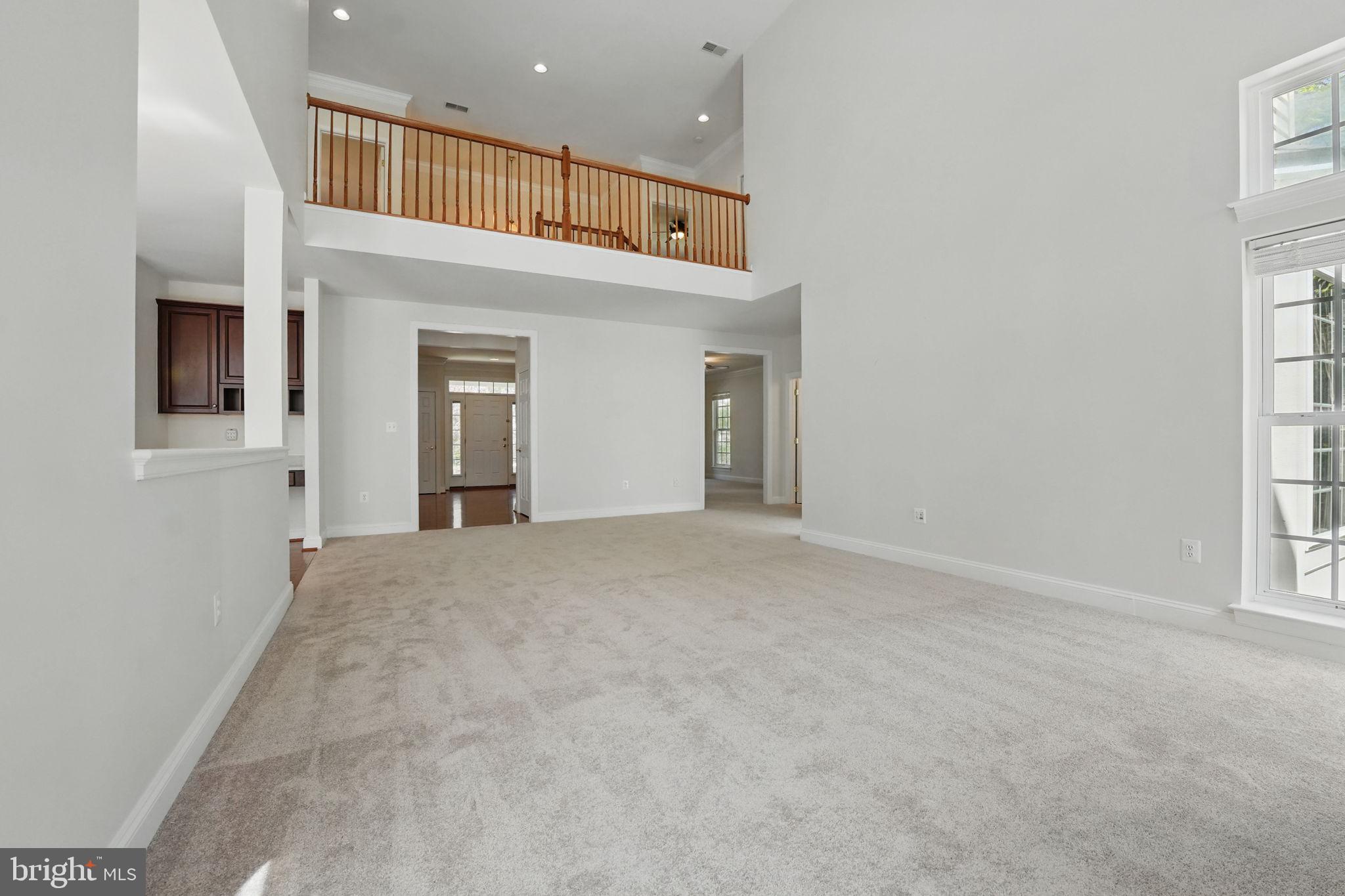 FAWN LAKE - Residential Lease