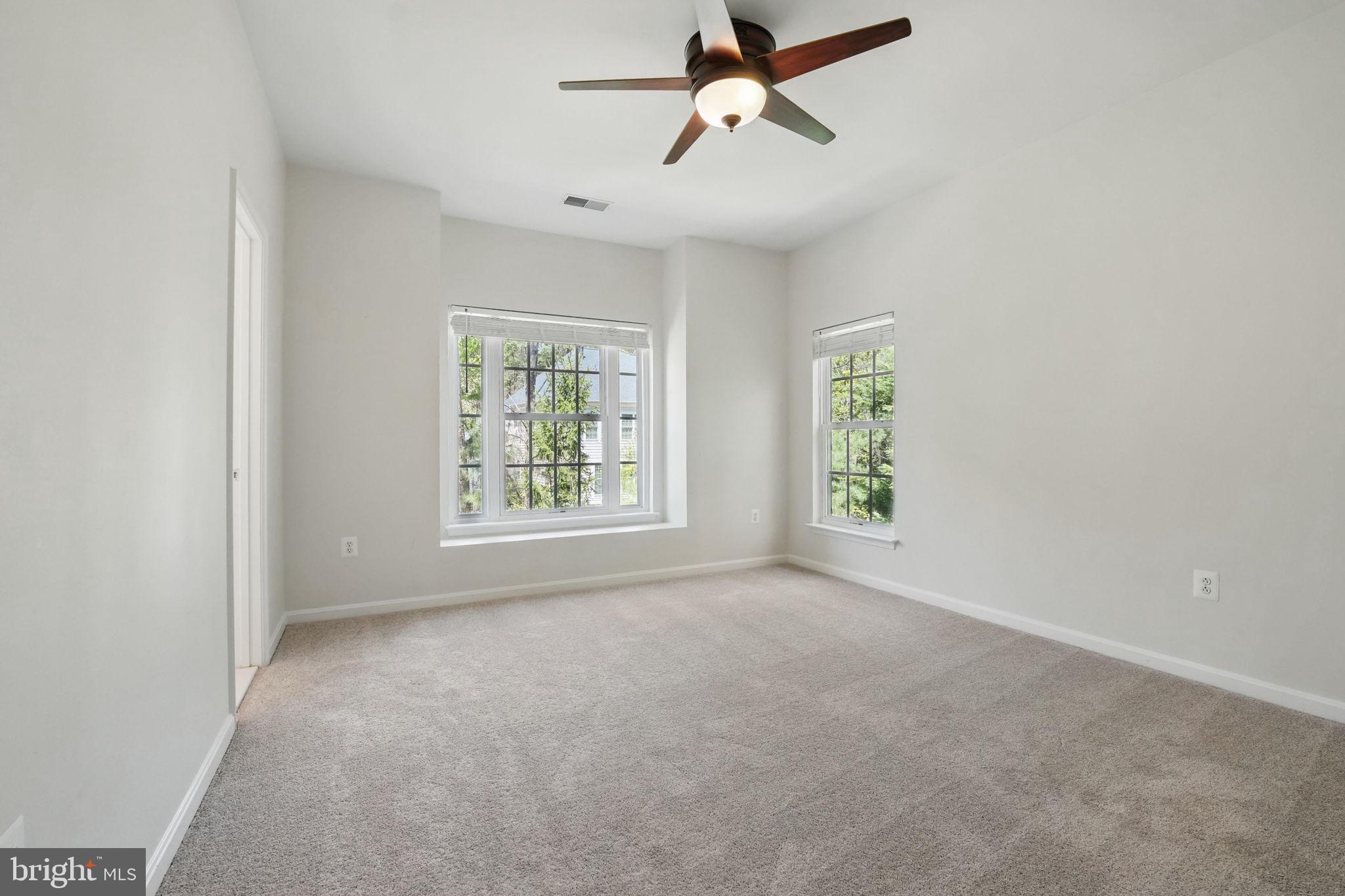 FAWN LAKE - Residential Lease