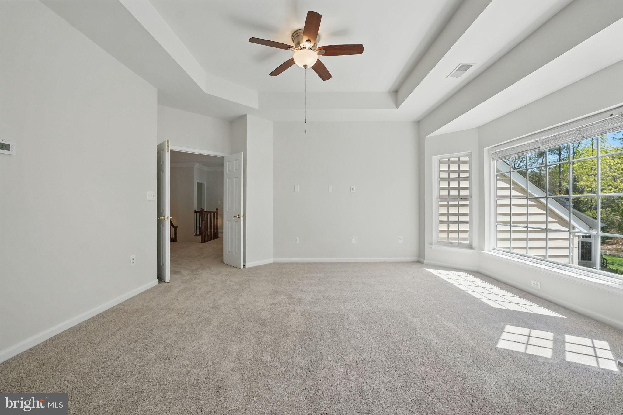 FAWN LAKE - Residential Lease