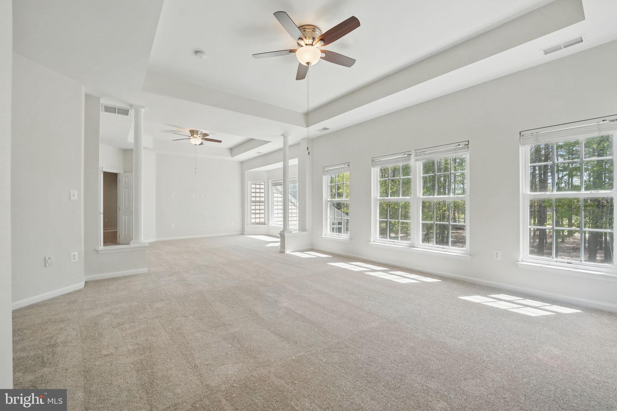 FAWN LAKE - Residential Lease