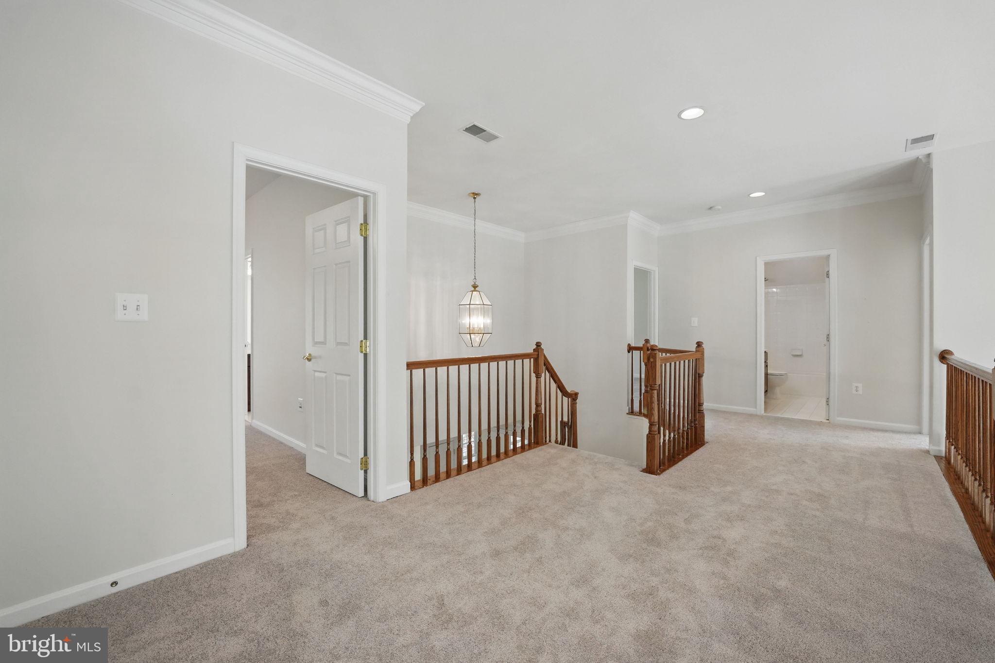 FAWN LAKE - Residential Lease