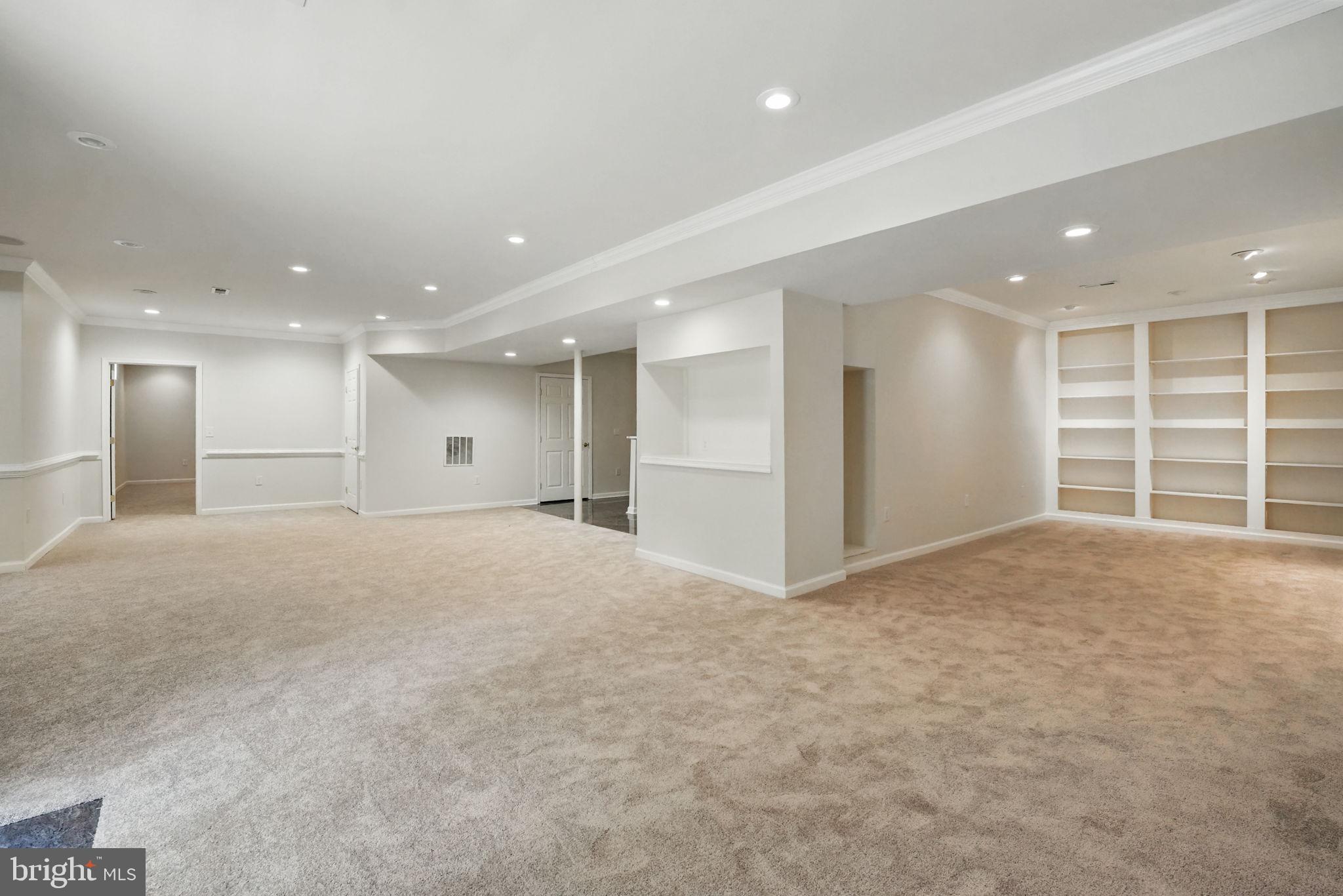 FAWN LAKE - Residential Lease