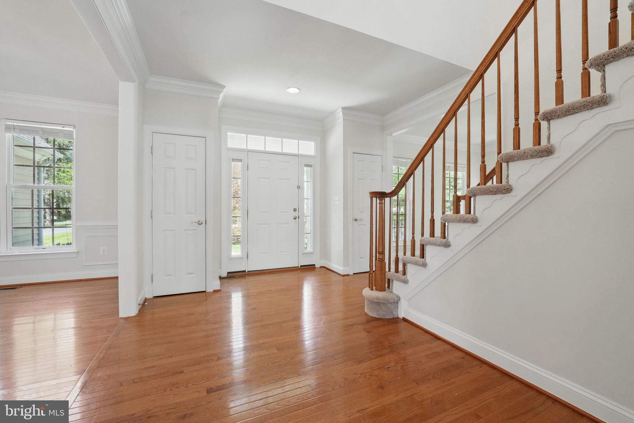 FAWN LAKE - Residential Lease