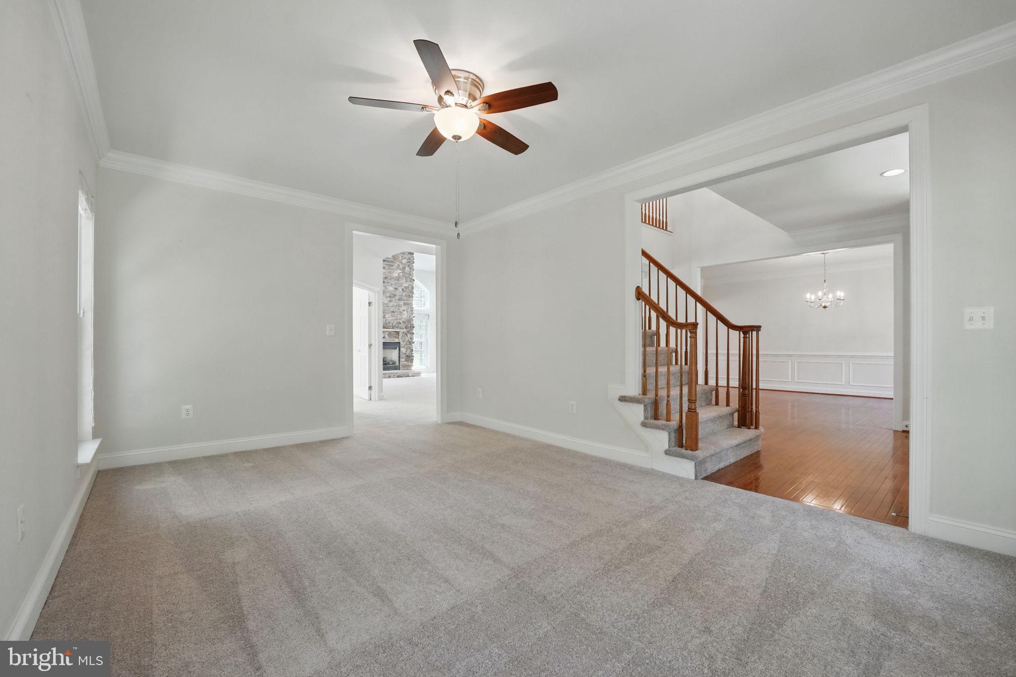 FAWN LAKE - Residential Lease