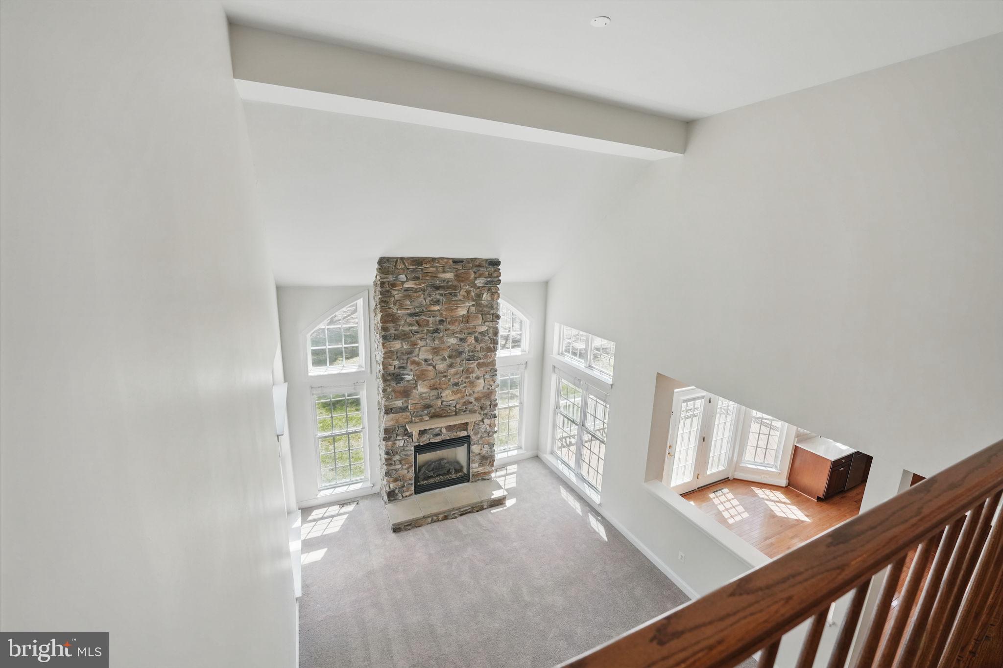 FAWN LAKE - Residential Lease