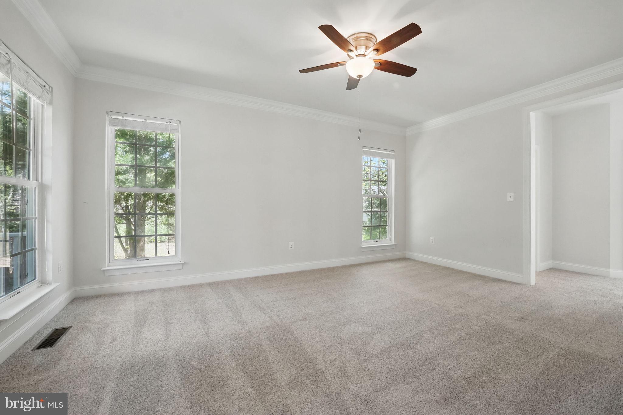 FAWN LAKE - Residential Lease