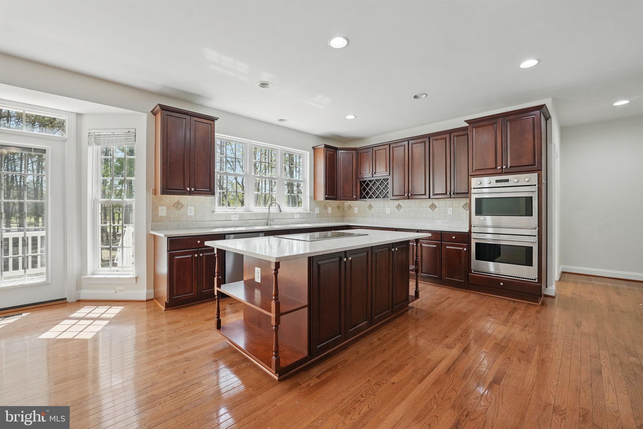 FAWN LAKE - Residential Lease