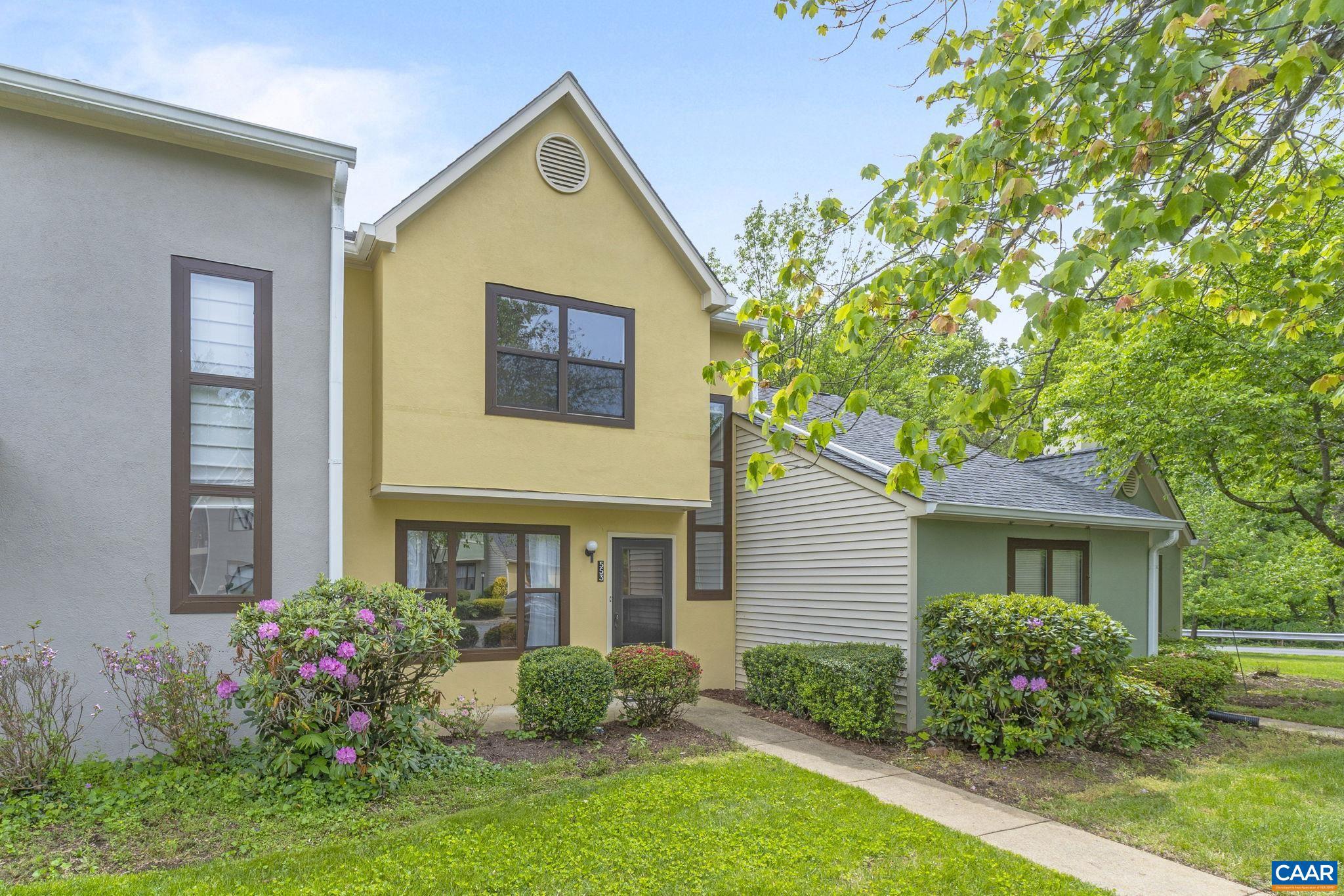 553 MILLSTONE CT