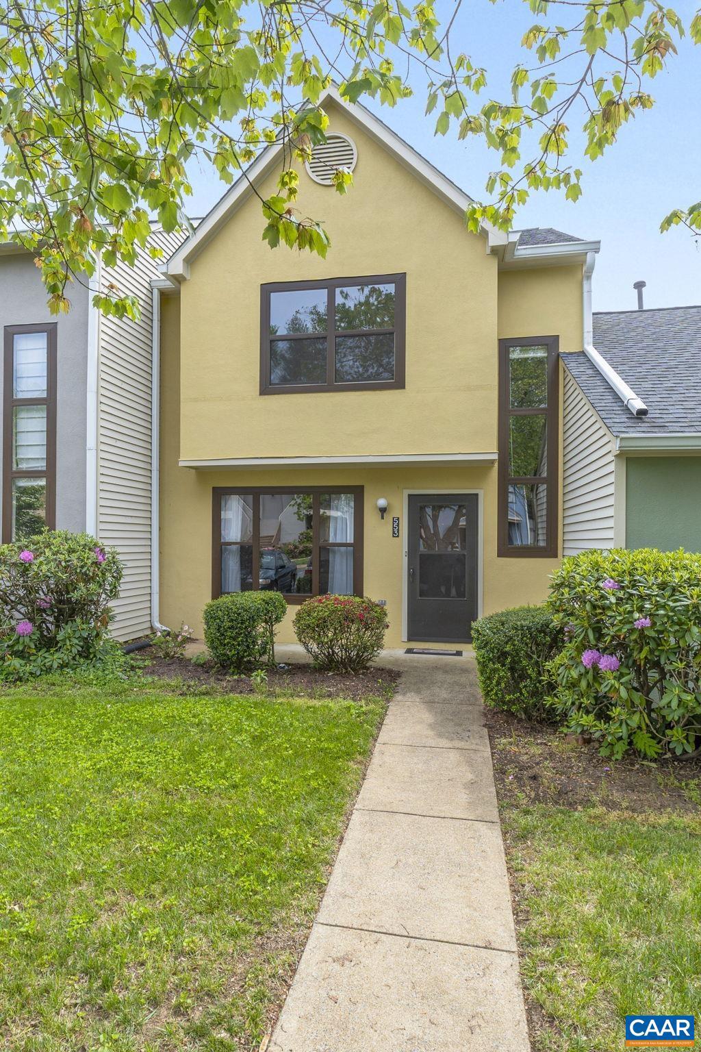 553 MILLSTONE CT