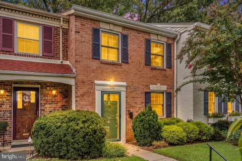 Condo For Sale - 734 Azalea Drive #11-734<br/> ROCKVILLE, MD 20850