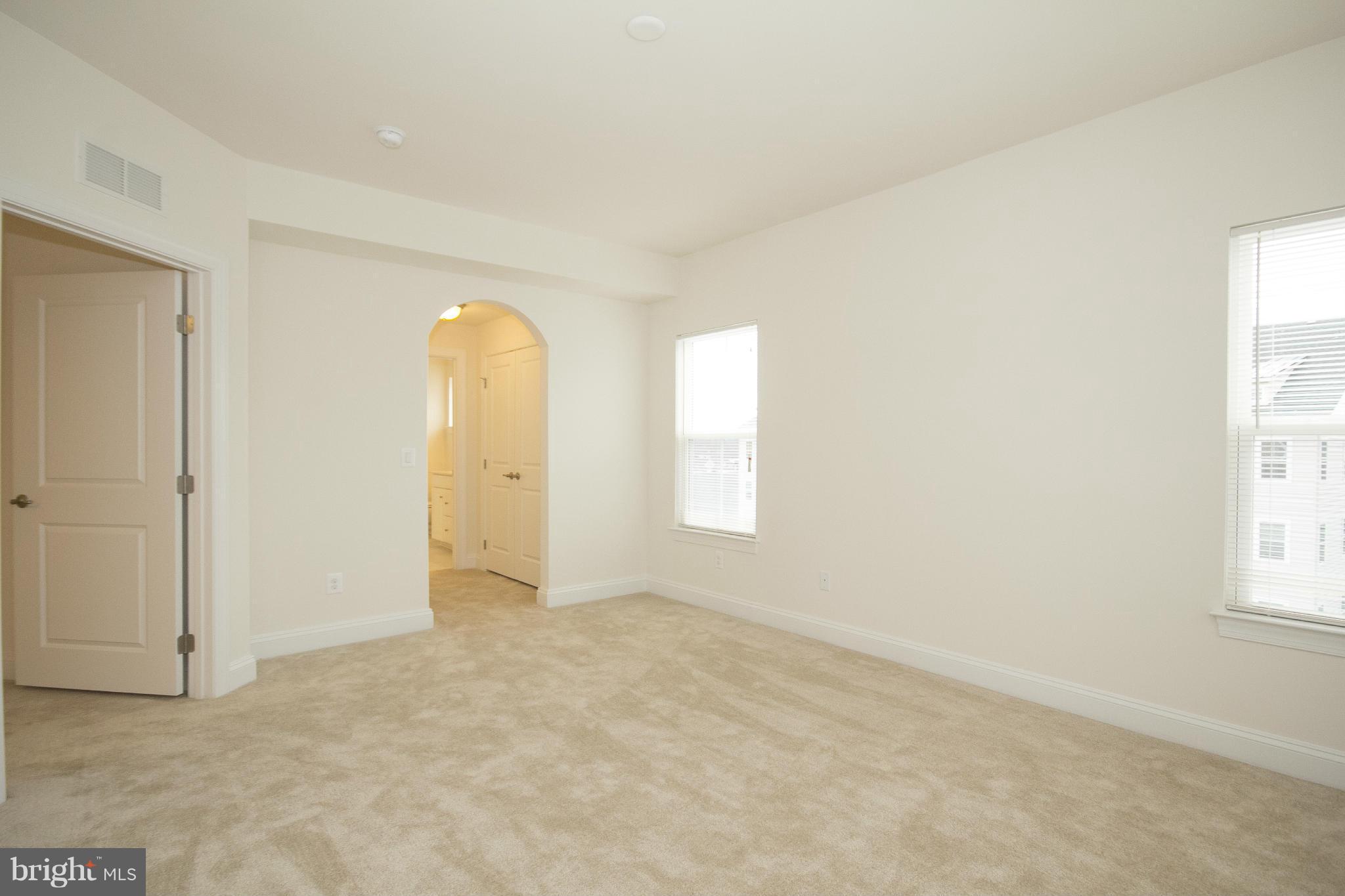 WAVERLY MEWS - Residential Lease