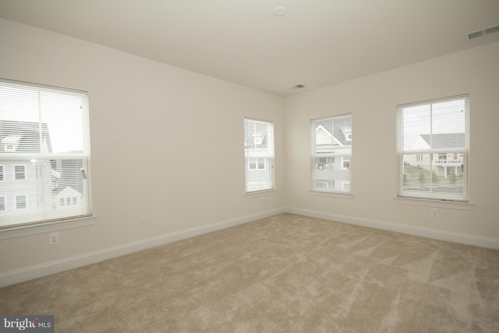 WAVERLY MEWS - Residential Lease