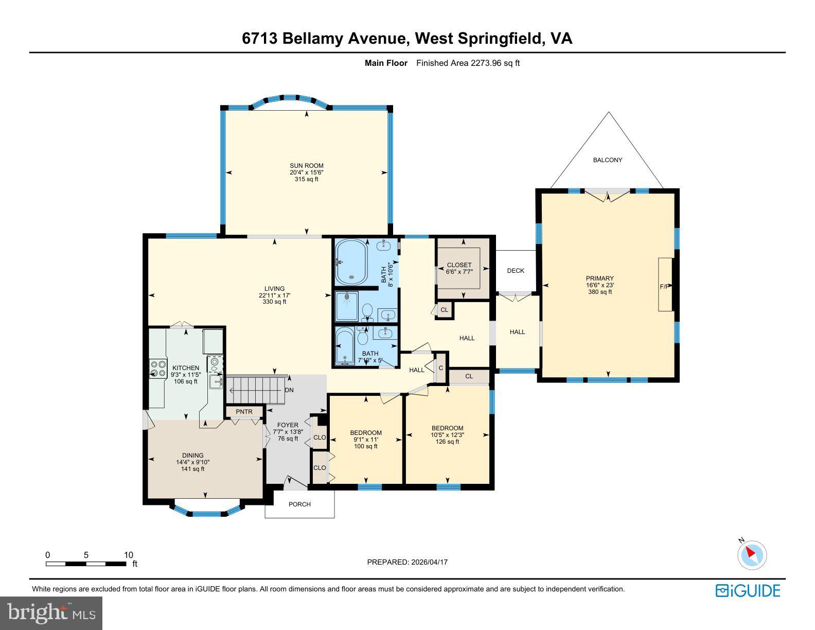 WEST SPRINGFIELD - Residential