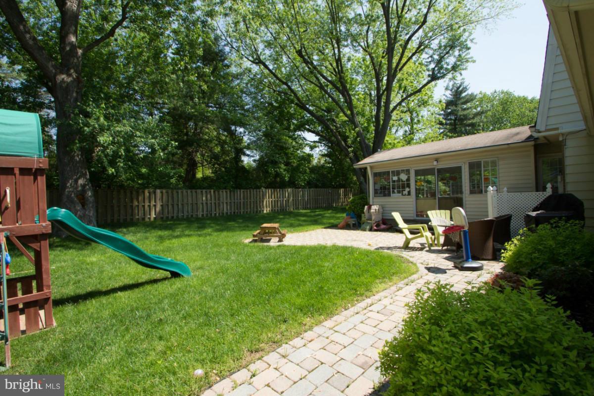 DOLLEY MADISON ESTATES - Residential Lease