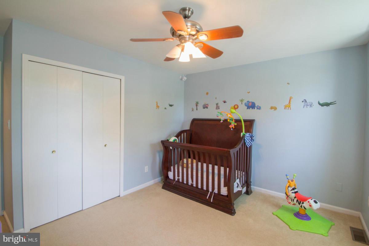 DOLLEY MADISON ESTATES - Residential Lease