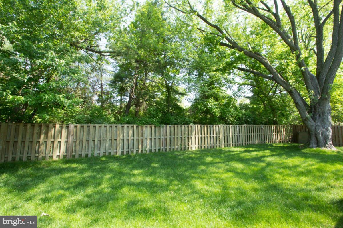 DOLLEY MADISON ESTATES - Residential Lease