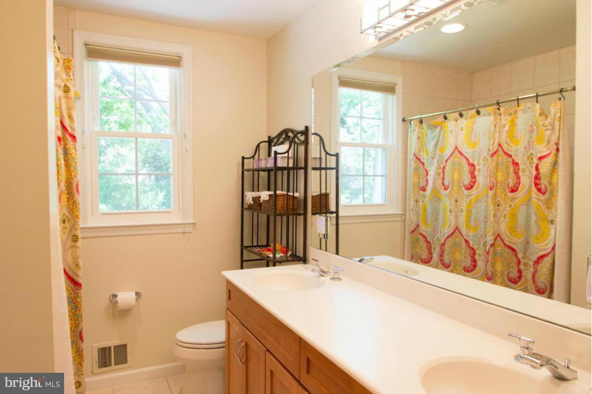 DOLLEY MADISON ESTATES - Residential Lease