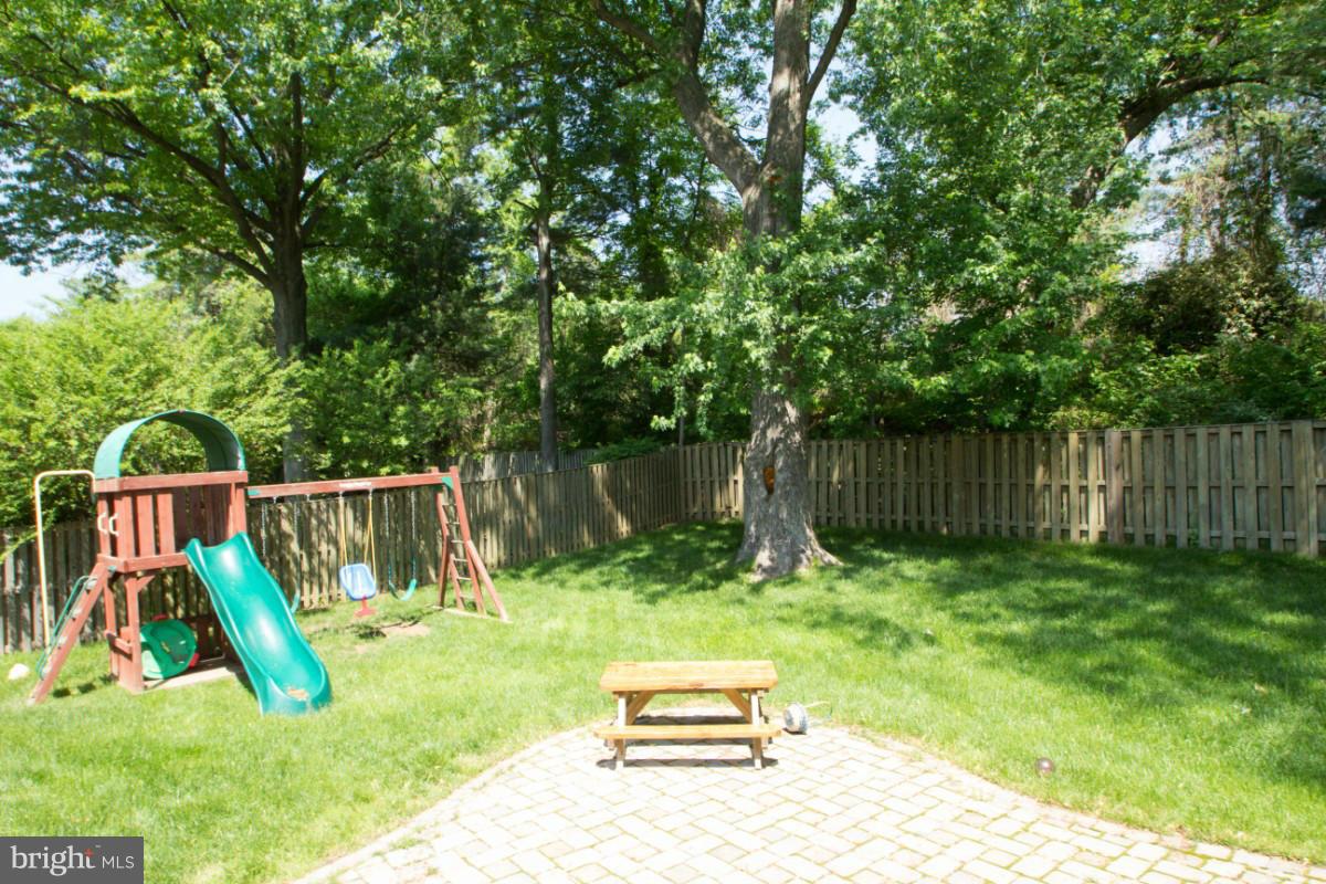 DOLLEY MADISON ESTATES - Residential Lease