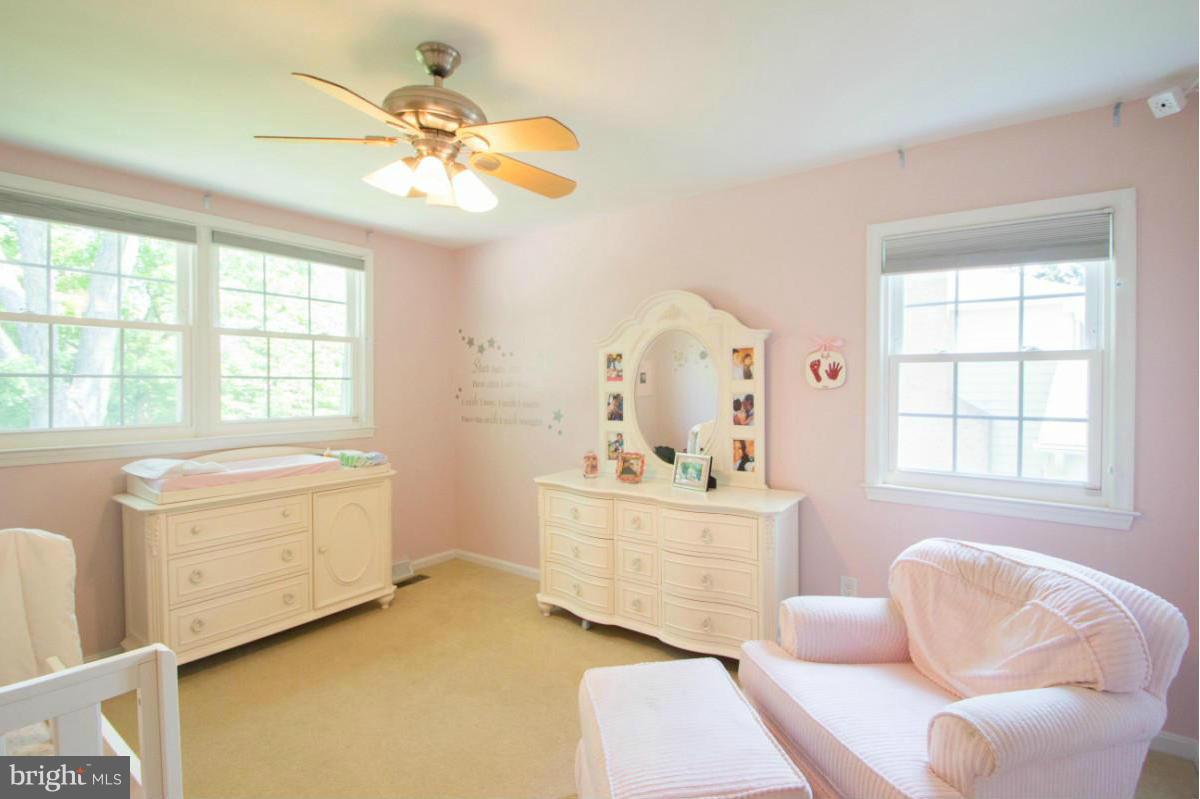 DOLLEY MADISON ESTATES - Residential Lease