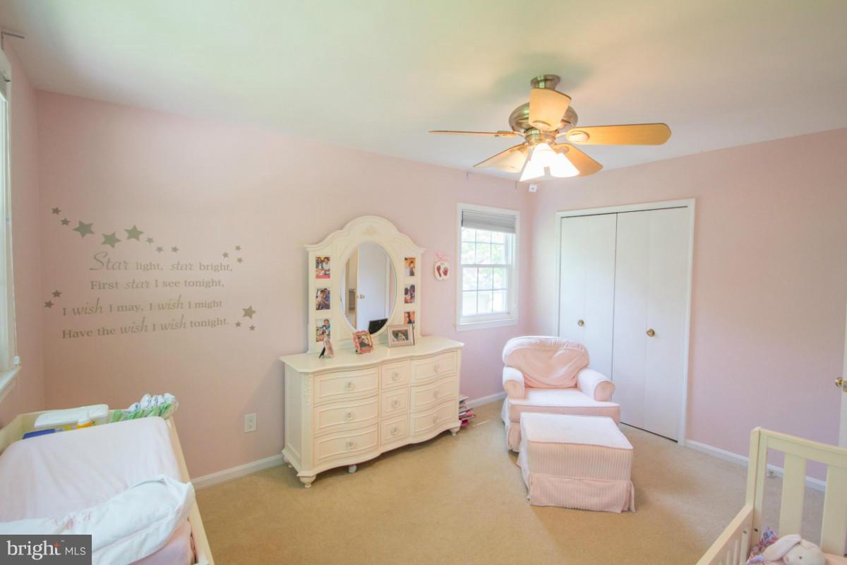 DOLLEY MADISON ESTATES - Residential Lease