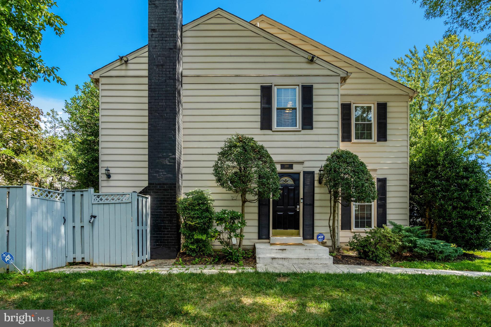 3991 WILCOXSON DRIVE