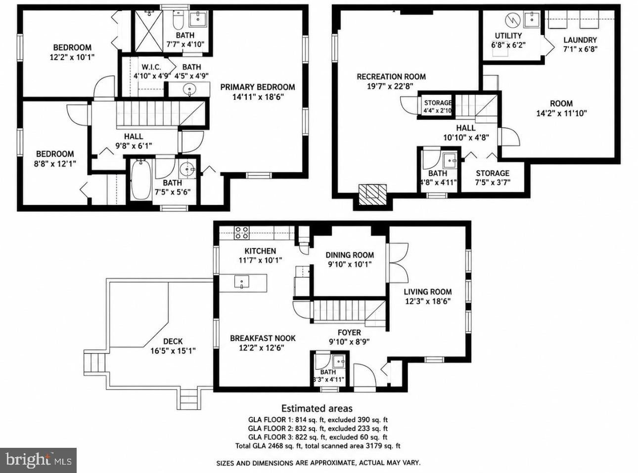3991 WILCOXSON DRIVE