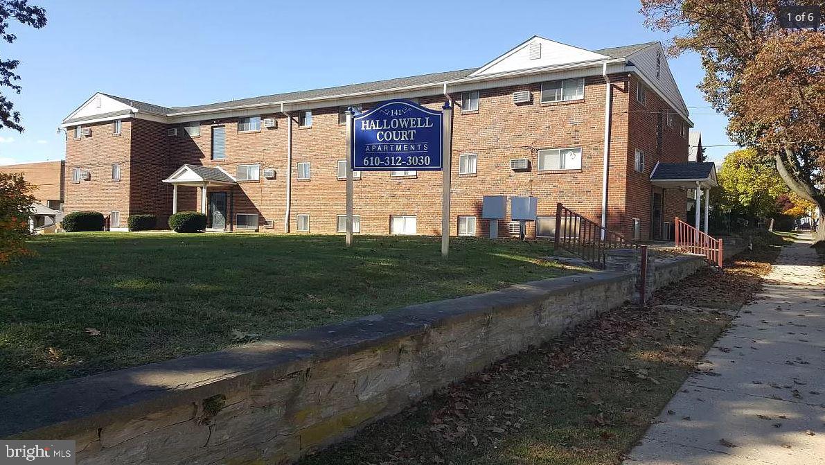 Beautiful Renovated Apartment the heart of Conshohocken -- Very comfortable apartment, has a spacious living room area with hardwood floors -- 2 large bedrooms with wall to wall carpeting and lots of closet space -- Updated kitchen with microwave, dishwasher, garbage disposal, refrigerator, lots of cabinets and an open dining area for a table and chairs -- Short walk to SEPTA Rail line and Fayette St. Street with great restaurants bars and nightlife -- Near scenic riverside bike path that leads from Philadelphia to Valley Forge park, large public park with jogging trail, baseball field and basketball courts -- Easy access to shopping along Ridge Pike in Plymouth -- Convenient to routes 23, Blue Route (476), 76 and the PA Turnpike -- Short drive to downtown Philly, Manayunk, Plymouth Mtg, Bryn Mawr, Villanova, the Main Line and King of Prussia -- Laundry facilities are on premises and plenty of parking -- Cat friendly -- Ready to move-in -- Tenant responsible for gas and electric.