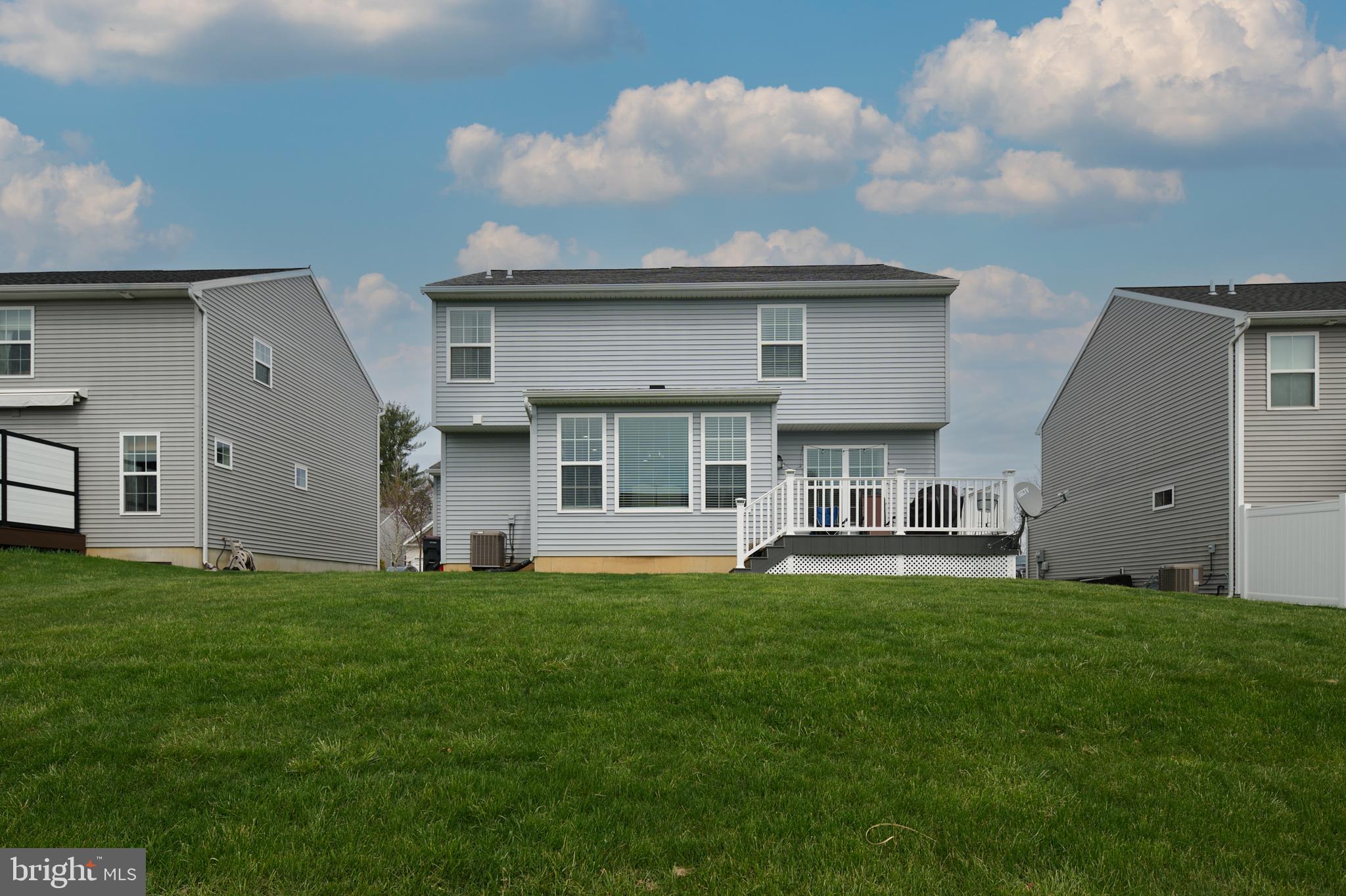 AMBERLEIGH - Residential