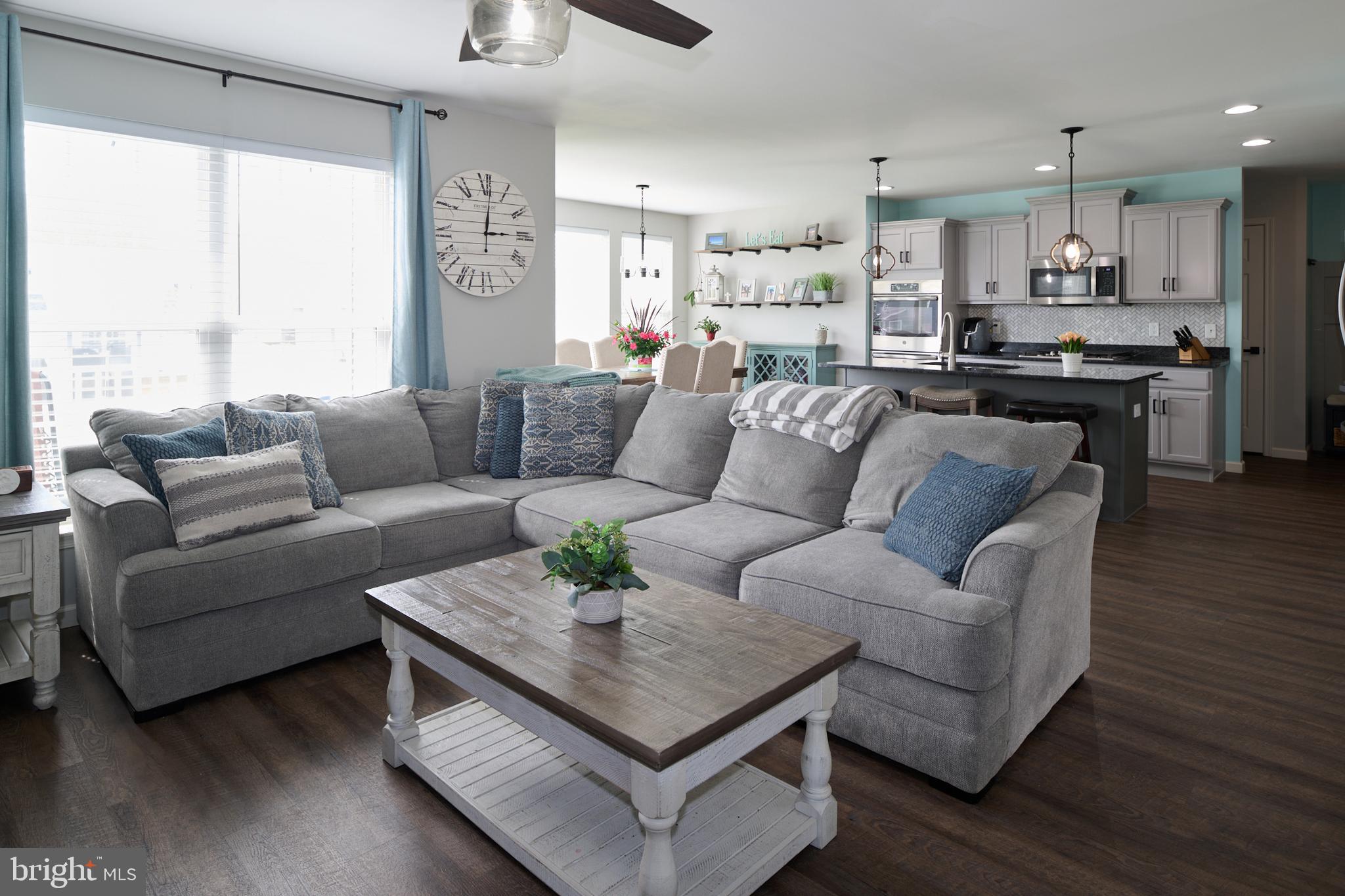 AMBERLEIGH - Residential