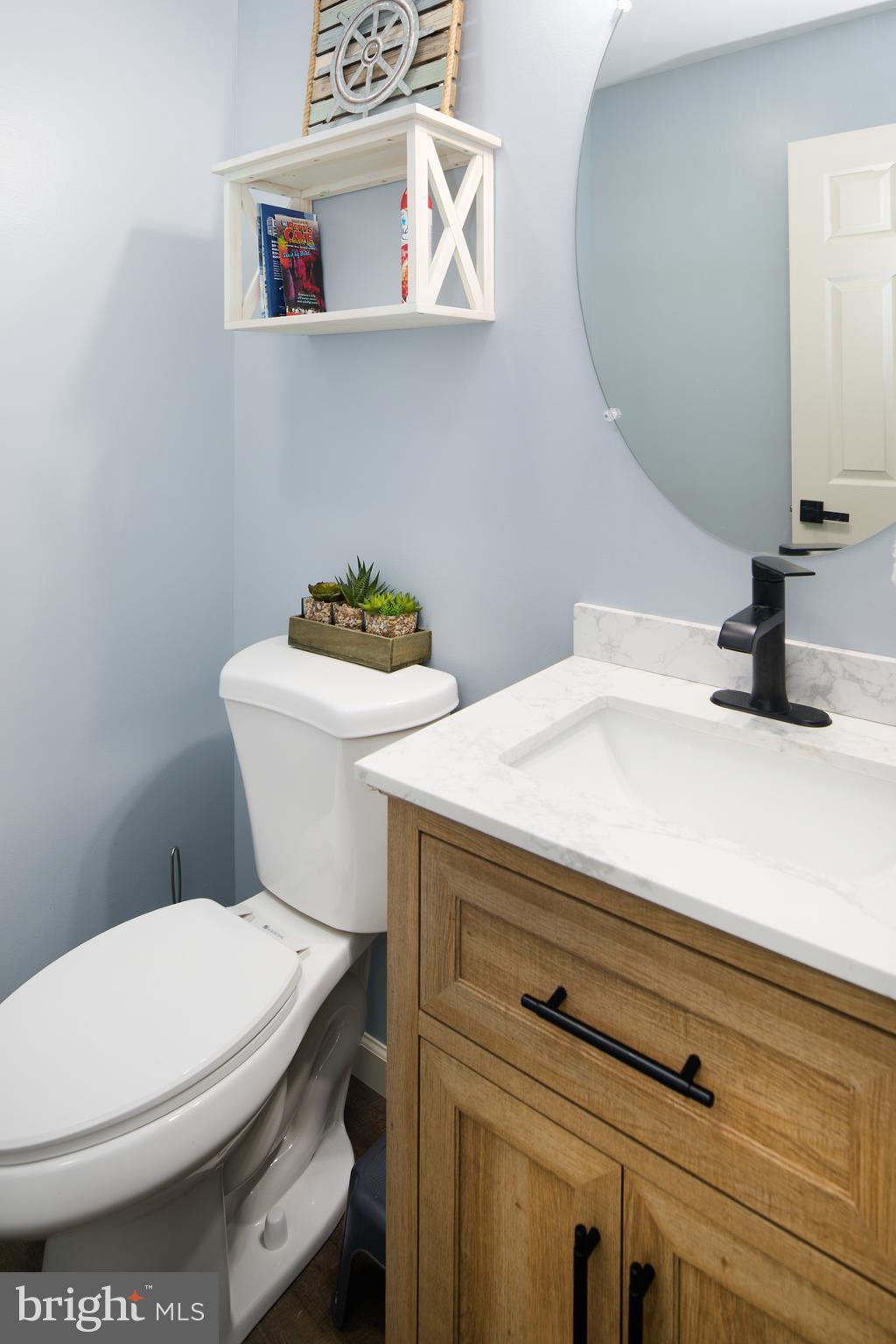 AMBERLEIGH - Residential