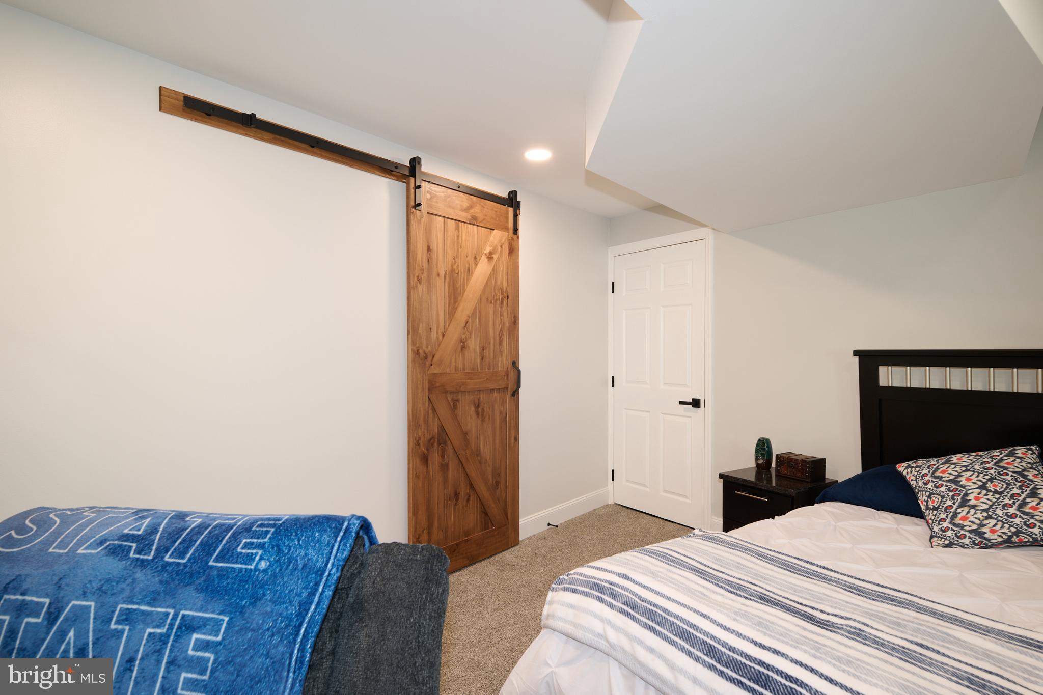 AMBERLEIGH - Residential