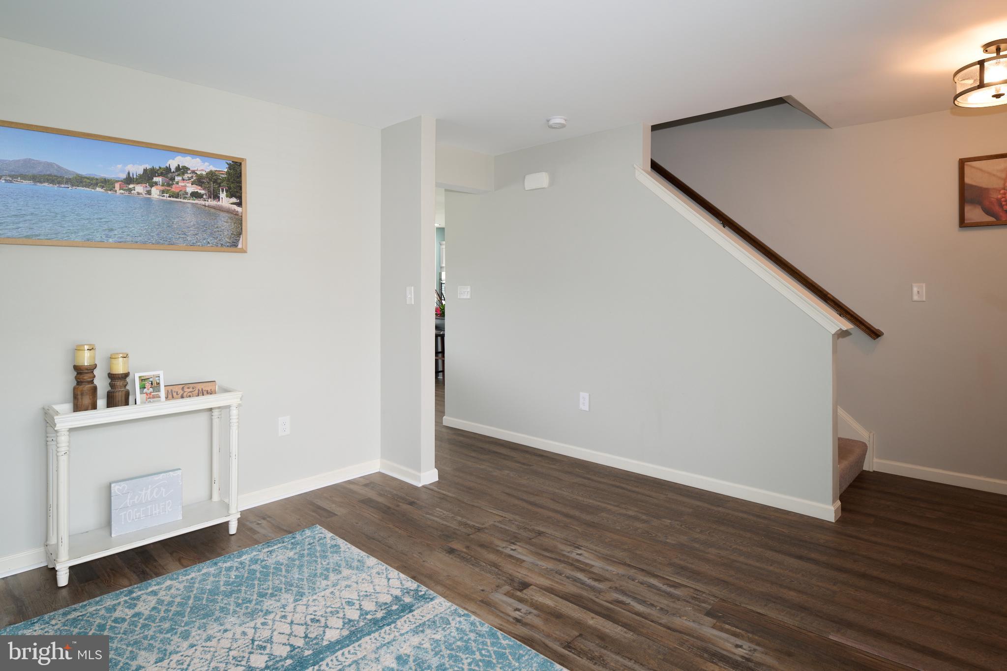 AMBERLEIGH - Residential