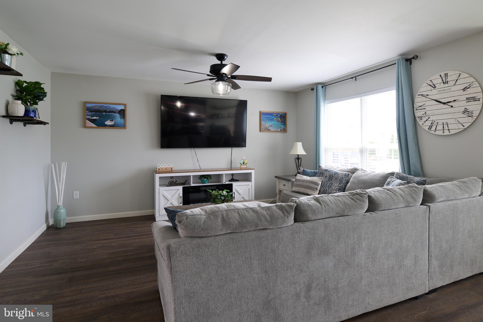 AMBERLEIGH - Residential